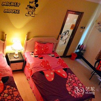 北海涠洲岛猪公馆客栈酒店提供图片