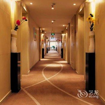青岛艾丽华酒店酒店提供图片