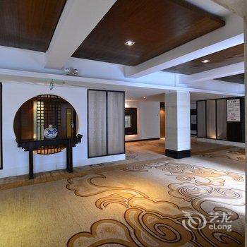 武夷山宝岛会展中心大酒店酒店提供图片