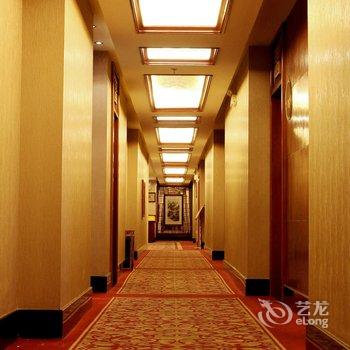 南昌京西宾馆酒店提供图片