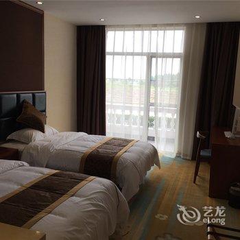 上海铂爱国际酒店(浦东机场空港店)酒店提供图片