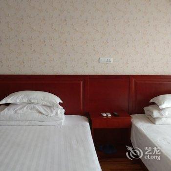 南戴河顺风海鲜酒店酒店提供图片