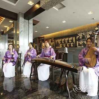 曲阜东方儒家花园酒店酒店提供图片