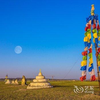 海北北斗星宾馆酒店提供图片