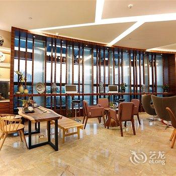 熹时代loft精品酒店(深圳北站店)酒店提供图片