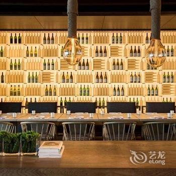 深圳中洲万豪酒店酒店提供图片