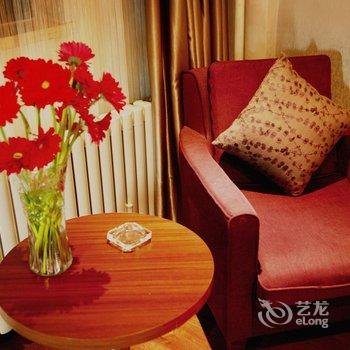 济南趵突泉和颐酒店酒店提供图片