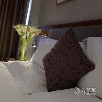 济南趵突泉和颐酒店酒店提供图片