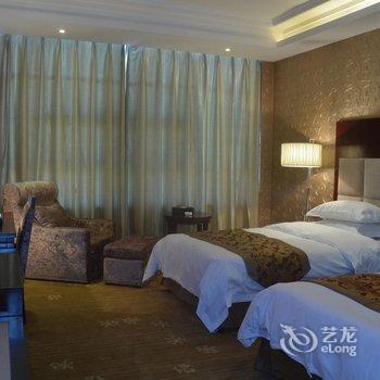 南阳嘉鑫花园酒店酒店提供图片