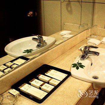 兴义温州国际酒店(原兴义民航酒店)酒店提供图片