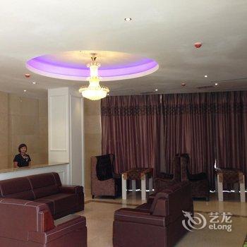 安顺镇宁县顺安大酒店酒店提供图片