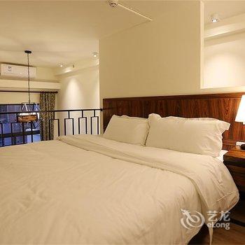 熹时代loft精品酒店(深圳北站店)酒店提供图片