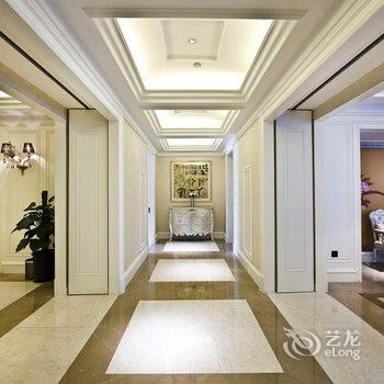 百利中州国际饭店(郑州紫荆山店)酒店提供图片
