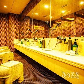 威海塔山宾馆酒店提供图片