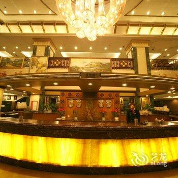 淄博齐都大酒店酒店提供图片