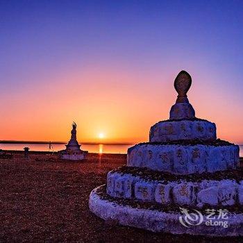 海北北斗星宾馆酒店提供图片