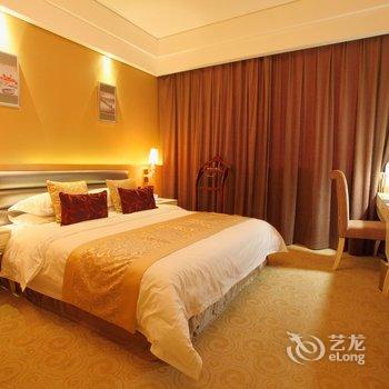 新乡国际饭店酒店提供图片
