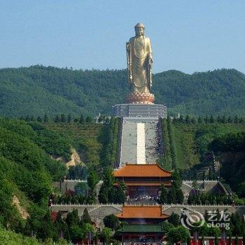 平顶山神马大酒店酒店提供图片