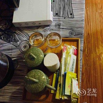 阆中杨家客栈酒店提供图片