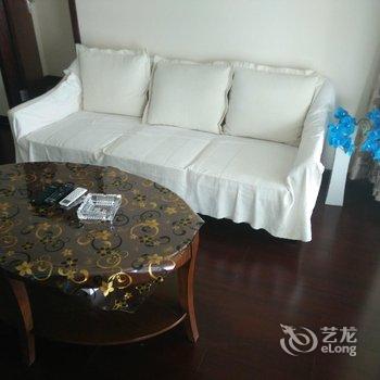 绥中东戴河佳兆业海景一号度假公寓酒店提供图片