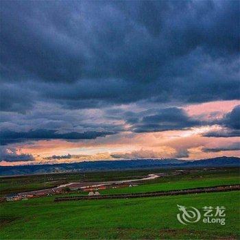 海北北斗星宾馆酒店提供图片