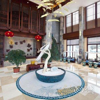 昆明枫叶王府商务会议酒店酒店提供图片
