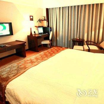 丽江康年丽水阳光酒店酒店提供图片