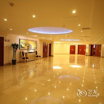 西安华山国际酒店酒店提供图片