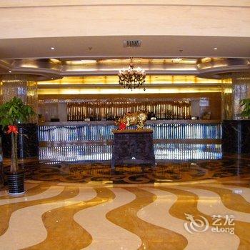 宁夏贺兰国际饭店酒店提供图片