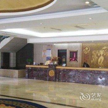 银川黄河明珠大酒店酒店提供图片