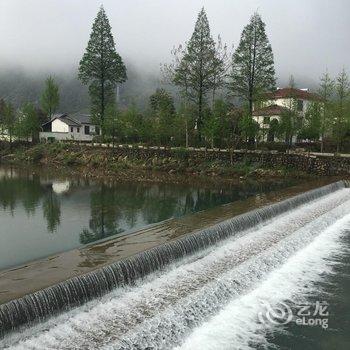 安吉清风寨山庄酒店提供图片
