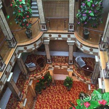 甘南郎木寺达吉国际大酒店酒店提供图片