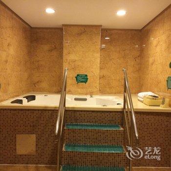 宁夏昊王国际饭店酒店提供图片