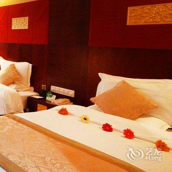 青海伊尔顿国际饭店(西宁)酒店提供图片