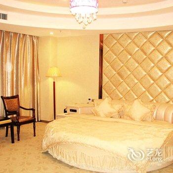 西安惠源锦江国际酒店酒店提供图片
