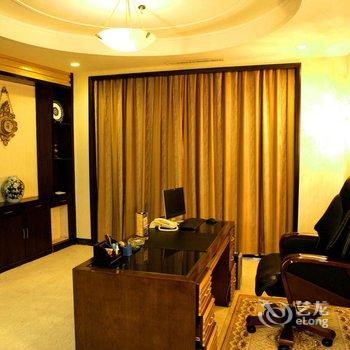 新疆伊犁大酒店酒店提供图片