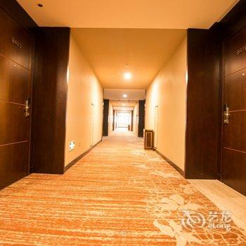 长阳清江假日酒店酒店提供图片