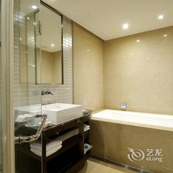 天阁酒店台北信义酒店提供图片