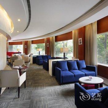 上海锦江都城上海白玉兰宾馆酒店提供图片