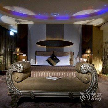 台北绿蒂饭店酒店提供图片