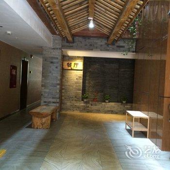 成都城市绿岛酒店(宽窄巷子店)酒店提供图片