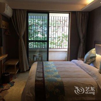 成都城市绿岛酒店(宽窄巷子店)酒店提供图片