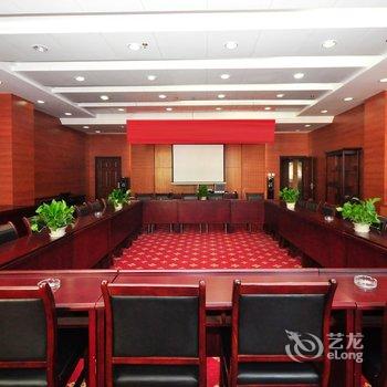 重庆喜乐香槟时尚酒店酒店提供图片