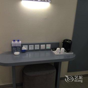 Zhotles智尚酒店(上海国际旅游度假区秀沿路地铁站店)酒店提供图片