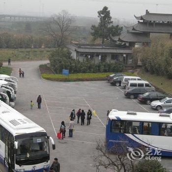 宜兴南岳山庄酒店提供图片