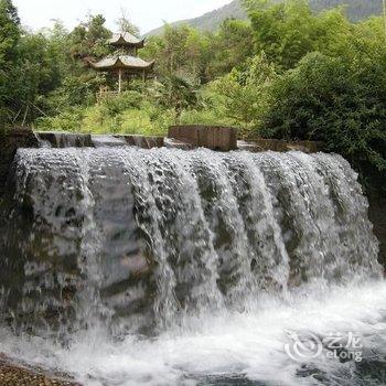 宜兴南岳山庄酒店提供图片