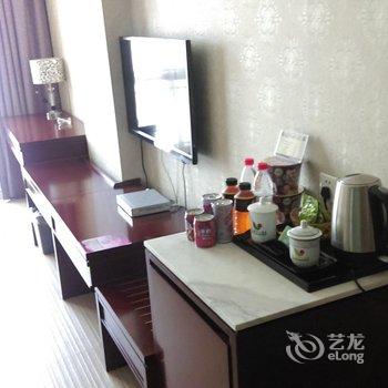 池州秀山国际大酒店酒店提供图片