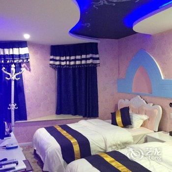 重庆彭水星座主题酒店酒店提供图片