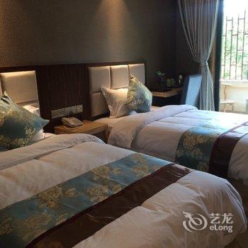 成都城市绿岛酒店(宽窄巷子店)酒店提供图片