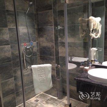 成都城市绿岛酒店(宽窄巷子店)酒店提供图片